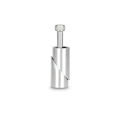 CUBE Stem Hole Mount w/17-21mm(φ)x40mm(D)