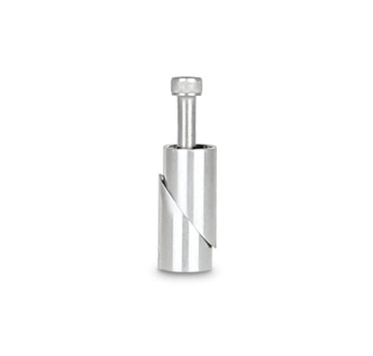 CUBE Stem Hole Mount w/17-21mm(φ)x40mm(D)