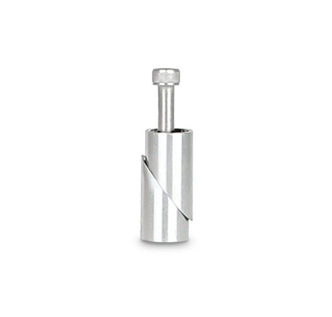 CUBE Stem Hole Mount w/17-21mm(φ)x40mm(D)
