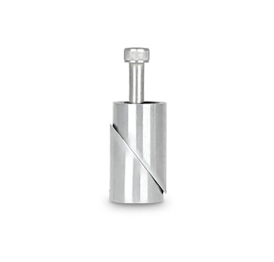 CUBE Stem Hole Mount w/21-26mm(φ)x40mm(D)