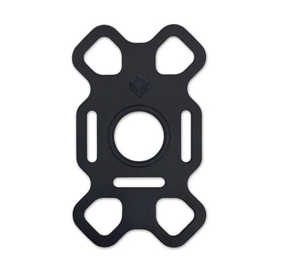 CUBE - CUBE Drop-proof Holder (Suitable phone size: 4.7" - 6.5") - Shark Leathers