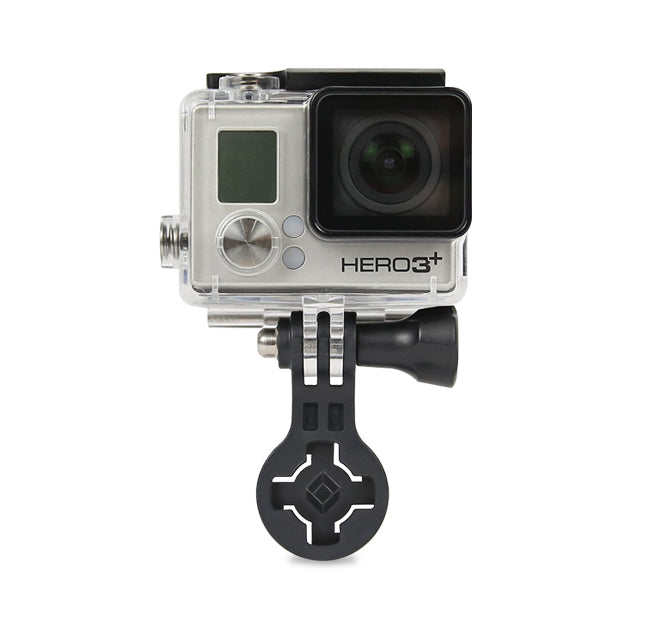 CUBE - CUBE X-Guard GoPro Adapter - Shark Leathers