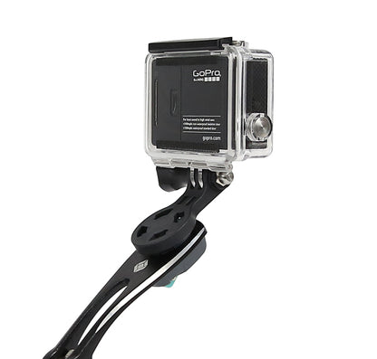 CUBE - CUBE X-Guard GoPro Adapter - Shark Leathers