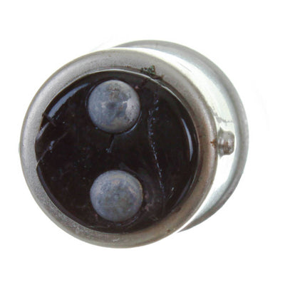 Globe 12V 18/5W Stop/Tail Bayonet Small Glass (A2189) (Packet of 10)