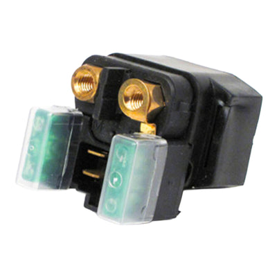 Whites Starter Solenoid Yamaha