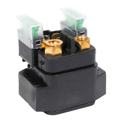 Whites Starter Solenoid Yamaha