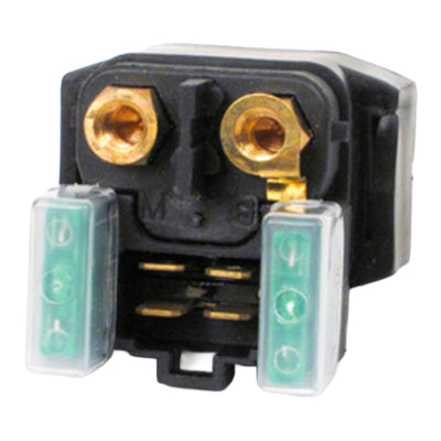 Whites Starter Solenoid Yamaha