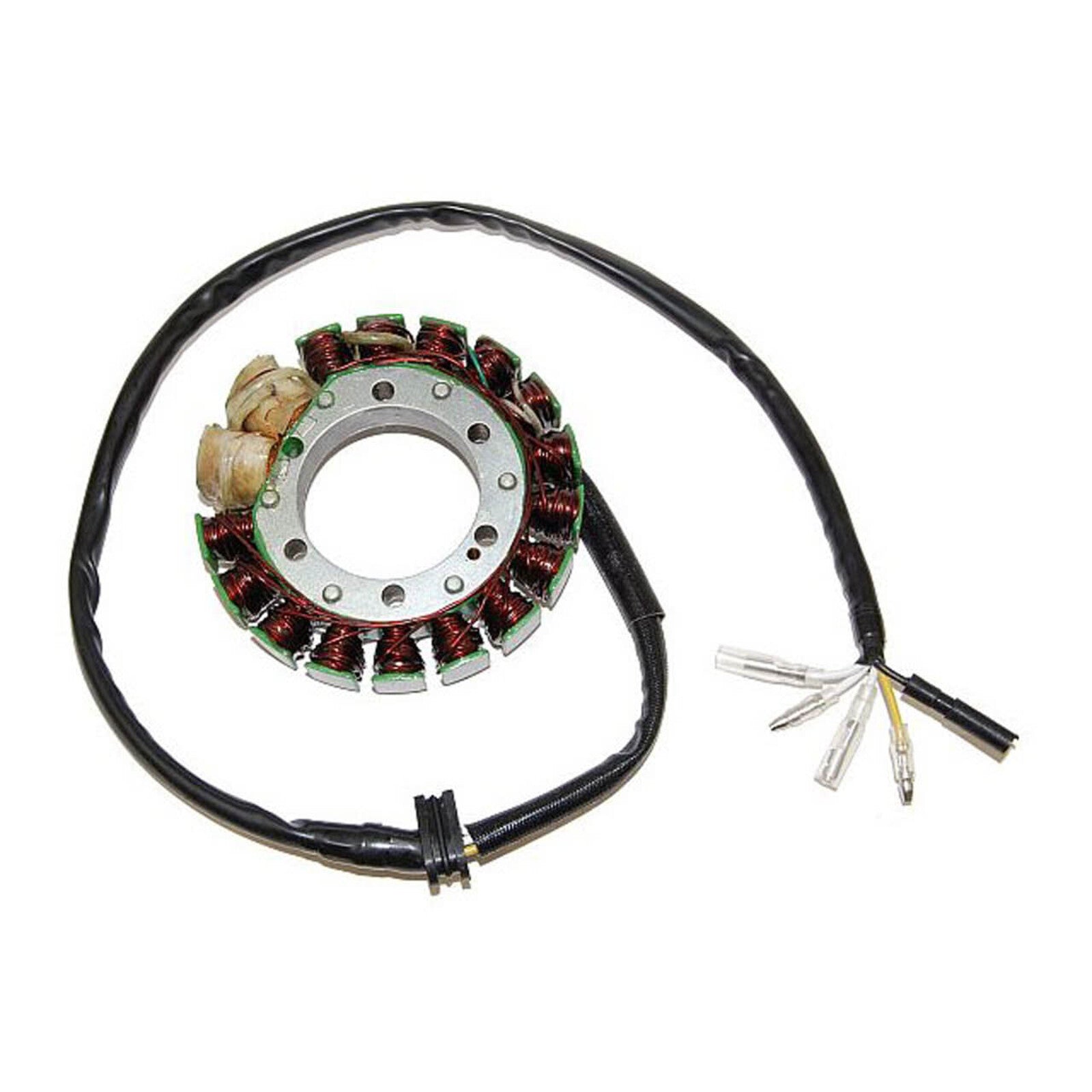 Stator Honda XR600R - High Power (100Wx2 Floated)