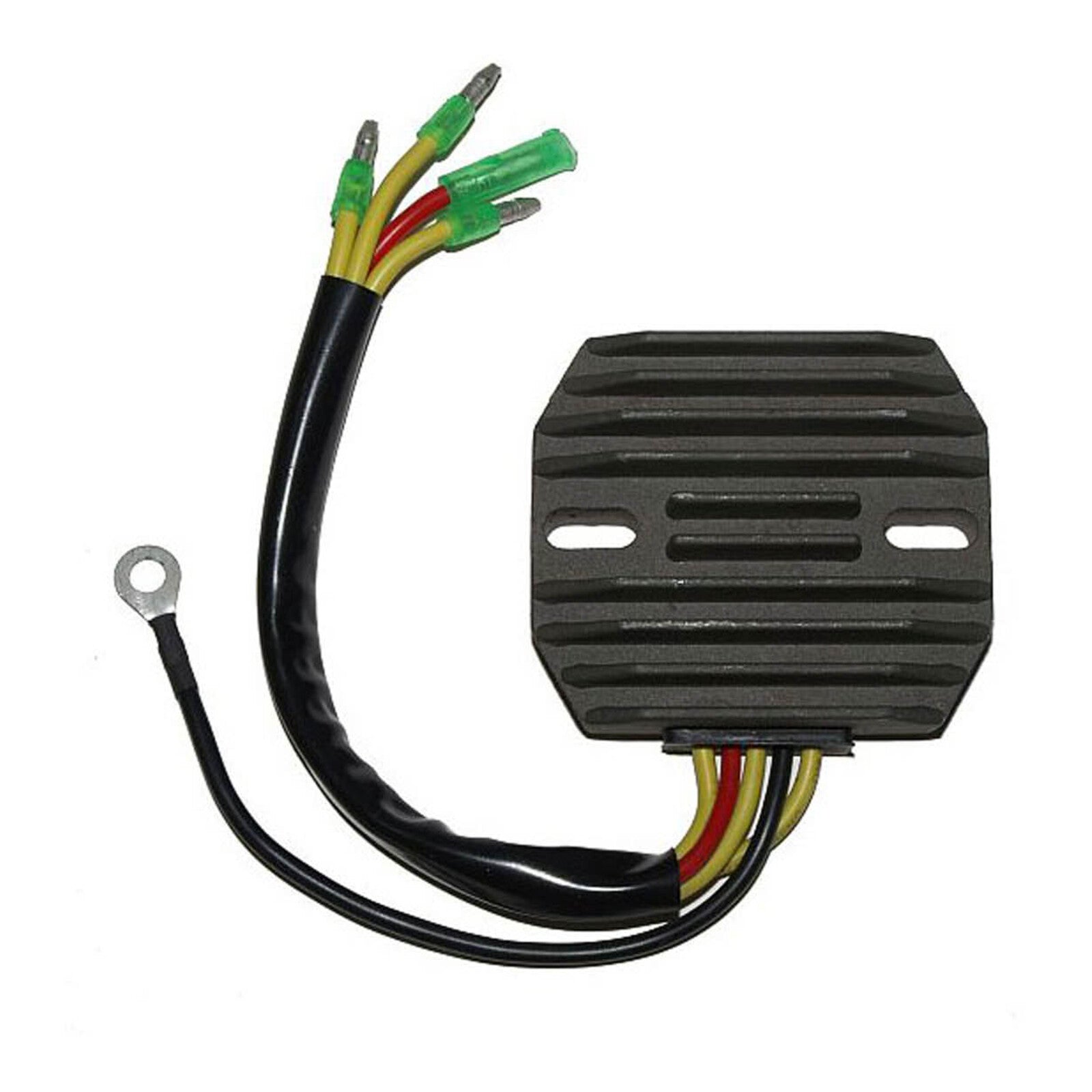 Regulator / Rectifier Suzuki Universal RR-SZ-016