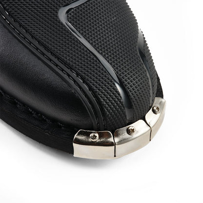 FUSPORT DIRT PILOT 2 BLACK/GRAY/FLURO BOOTS