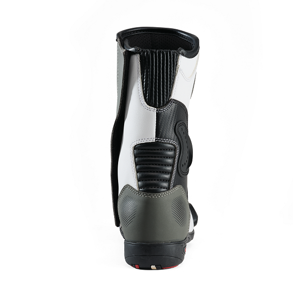 FUSPORT YOUTH XM1 BLACK BOOTS