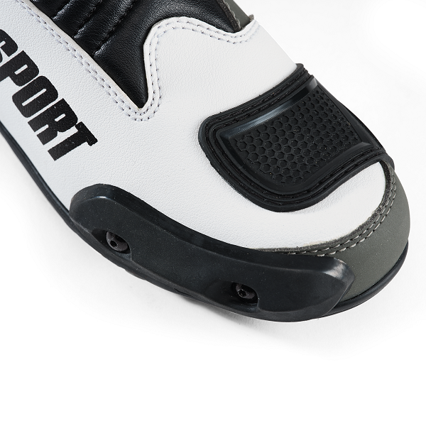 FUSPORT YOUTH XM1 BLACK BOOTS