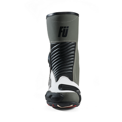 FUSPORT YOUTH XM1 BLACK BOOTS FUSPORT