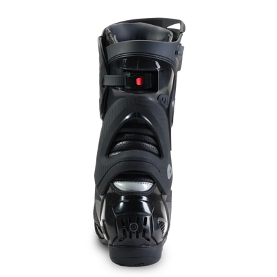 FUSPORT RENNEN V2 BLACK BOOTS FUSPORT