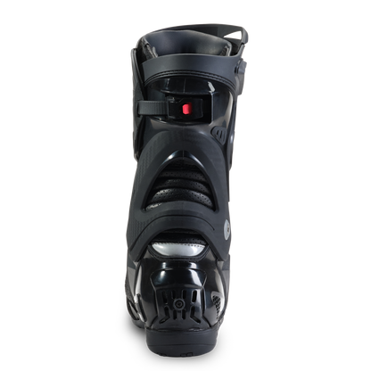 FUSPORT RENNEN V2 BLACK BOOTS