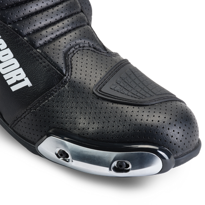FUSPORT RENNEN V2 BLACK BOOTS FUSPORT
