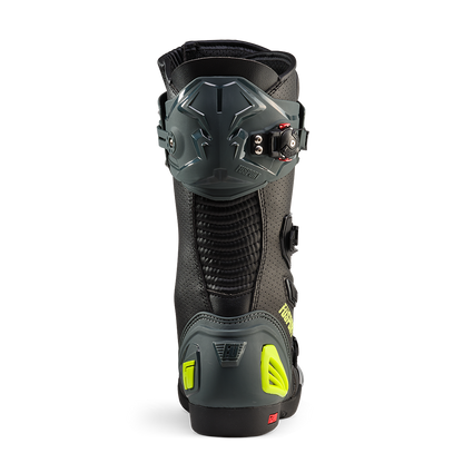 FUSPORT XR1 XTREME R BLACK/YELLOW BOOTS