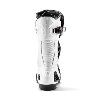 Fusport XR1 GP Triple White Boots