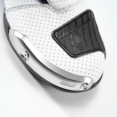 Fusport XR1 GP Triple White Boots