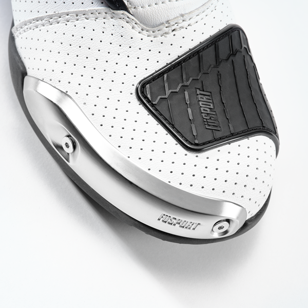 Fusport XR1 GP Triple White Boots