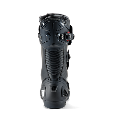 Fusport XR1 GP Stealth Black Boots