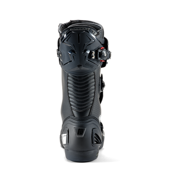 Fusport XR1 GP Stealth Black Boots