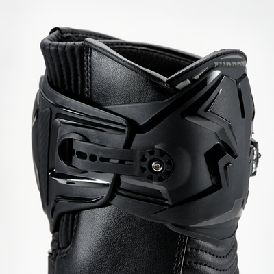 Fusport XR1 GP Stealth Black Boots