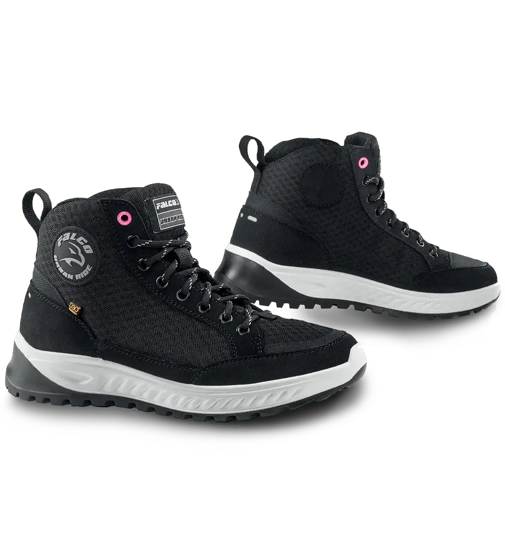 FALCO LADIES AIRFORCE - BLACK