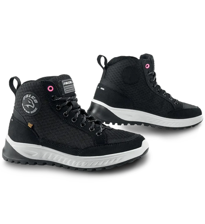 FALCO LADIES AIRFORCE - BLACK