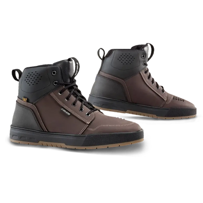 FALCO PATROL 2 DARK BROWN