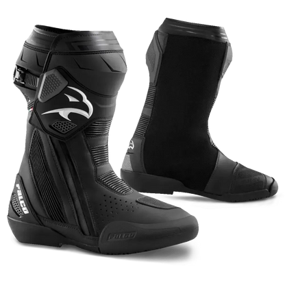 FALCO ELITE GP - BLACK