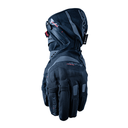 FIVE - FIVE WFX PRIME GTX BLACK - Shark Leathers