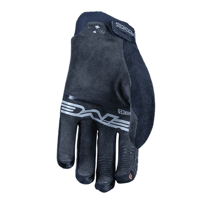 FIVE NEO-MX NEOPRENE BLACK GLOVES