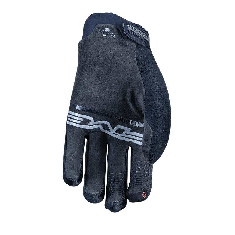 FIVE NEO-MX NEOPRENE BLACK GLOVES