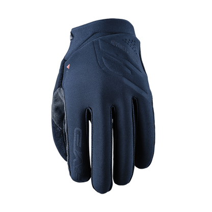 FIVE NEO-MX NEOPRENE BLACK GLOVES