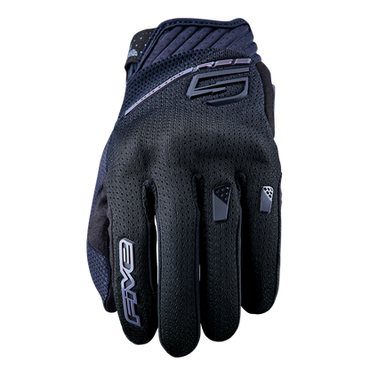 FIVE RS-3 EVO AIRFLOW