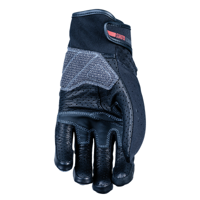 FIVE TFX-3 AIRFLOW BLACK/GREY