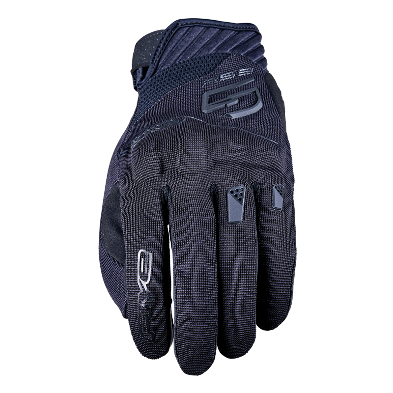 FIVE RS-3 EVO LADIES BLACK