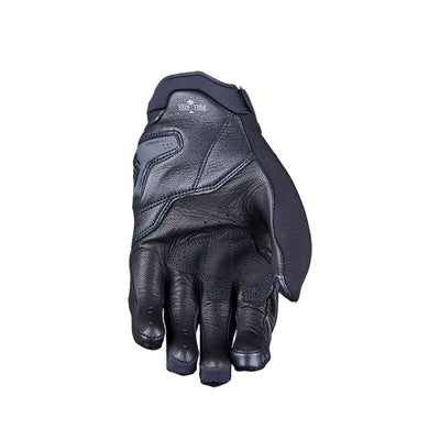 FIVE STUNT EVO 2 LEATHER BLACK
