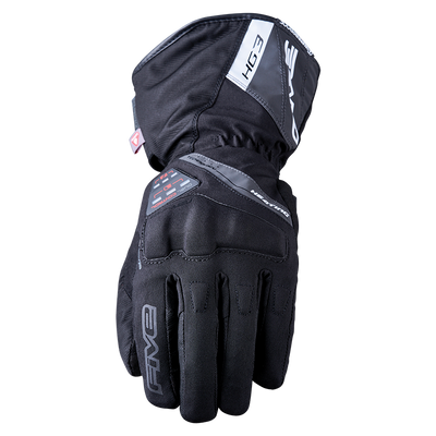 FIVE - FIVE HG-3 EVO LADY HEATED - Shark Leathers