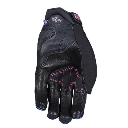FIVE STUNT EVO 2 WOMAN FLOWERS PINK