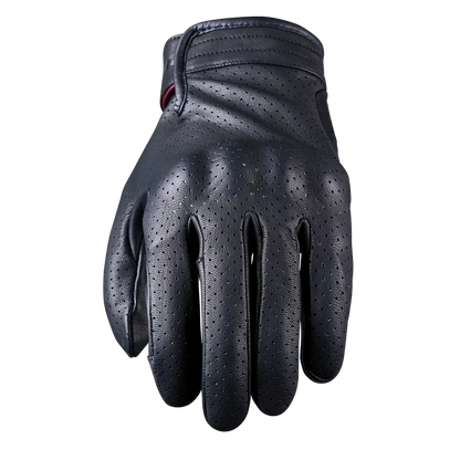 FIVE MUSTANG EVO WOMAN BLACK