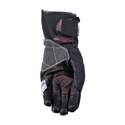 FIVE TFX-2 W/P GREY/GREY/RED