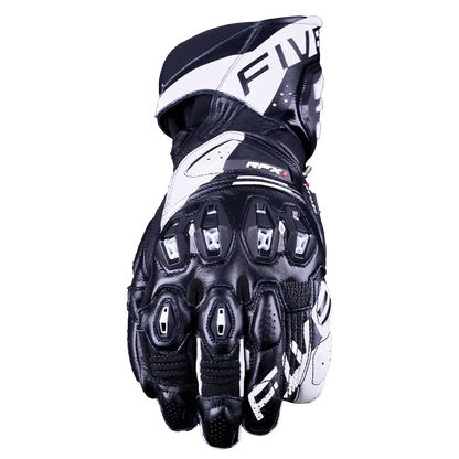 FIVE RFX-1 EVO BLACK/WHITE