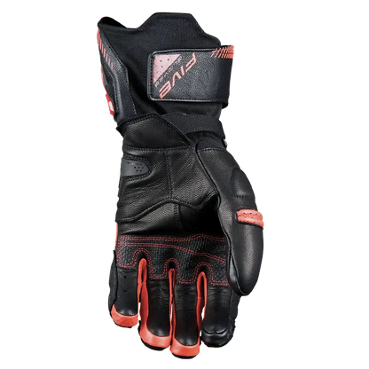 FIVE RFX-3 EVO BLACK/RED