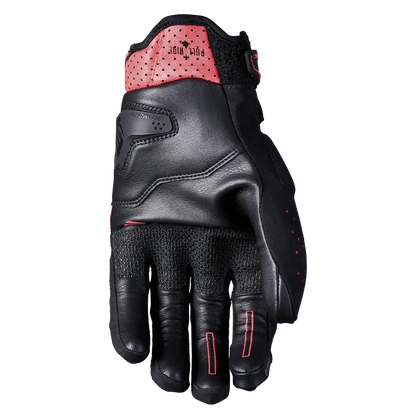 FIVE RS-C EVO BLACK/RED