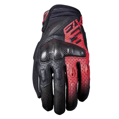 FIVE RS-C EVO BLACK/RED