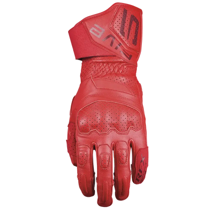FIVE RFX SPORT EVO LADIES RED