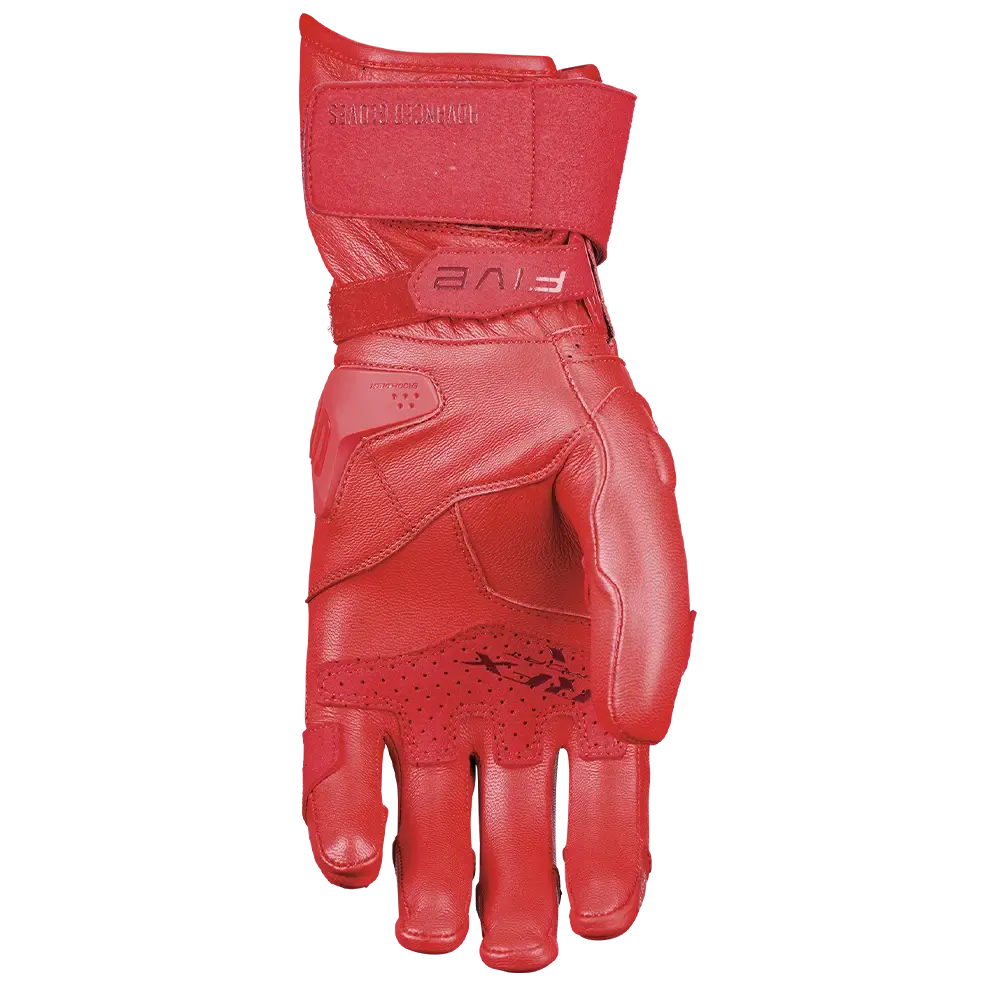 FIVE RFX SPORT EVO LADIES RED