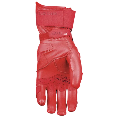 FIVE RFX SPORT EVO LADIES RED